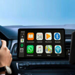 Por qué Carlinkit es la mejor opción para modernizar tu auto con conectividad y seguridad mejoradas