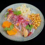 Inti de Oro ofrece siete razones por las que el ceviche es el nuevo sushi