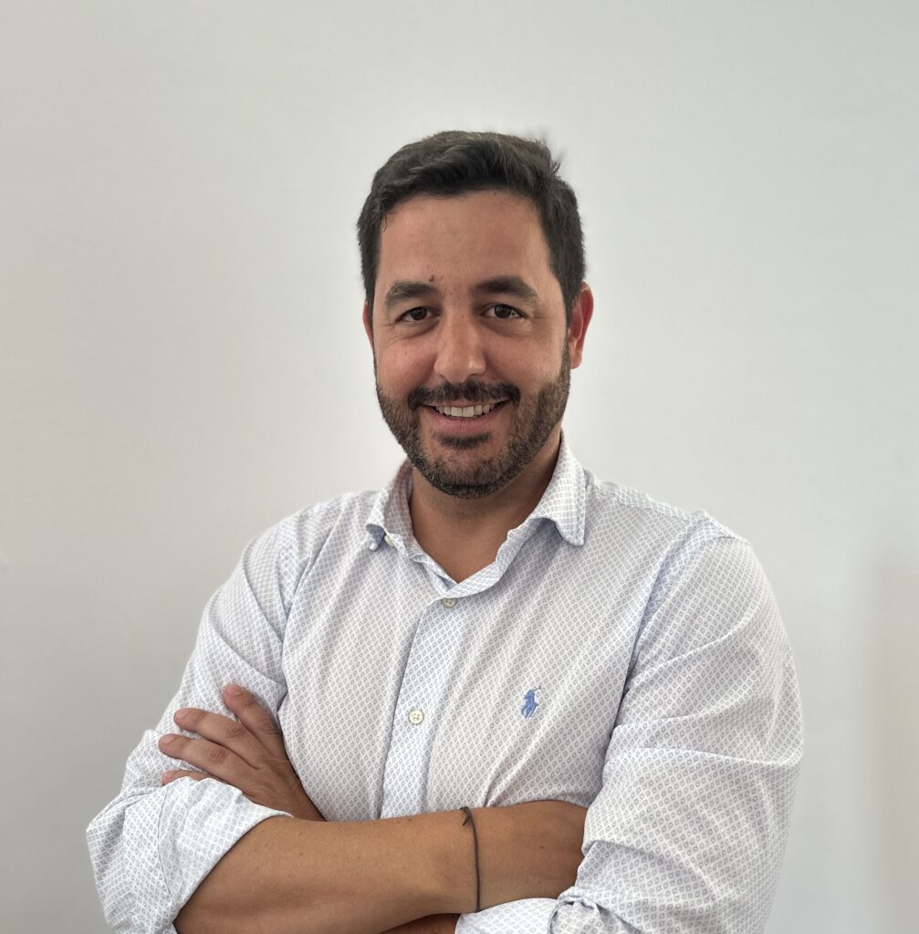 Antonio Sánchez se incorpora a Viajes Canarias Europa como adjunto a la dirección general.