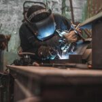 El 80 % de los fallos en soldadura MIG se debe al mal mantenimiento de las antorchas, según Solda Electric