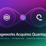 Strangeworks adquiere Quantagonia para crear un líder mundial en inteligencia artificial aplicada