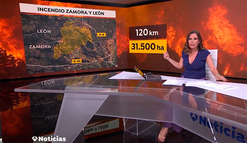 Feijóo y Ayuso urgen a Sánchez movilizar el Ejército ante una crisis crítica para España