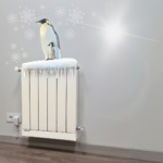 Turbofans revoluciona la climatización con radiadores que refrescan el hogar