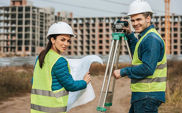 La institución académica Formación Universitaria lidera la preparación para el Técnico Superior en Proyectos de Obra Civil
