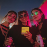 Yupee®: el urinario portátil biodegradable, cómodo y seguro pensado por y para mujeres