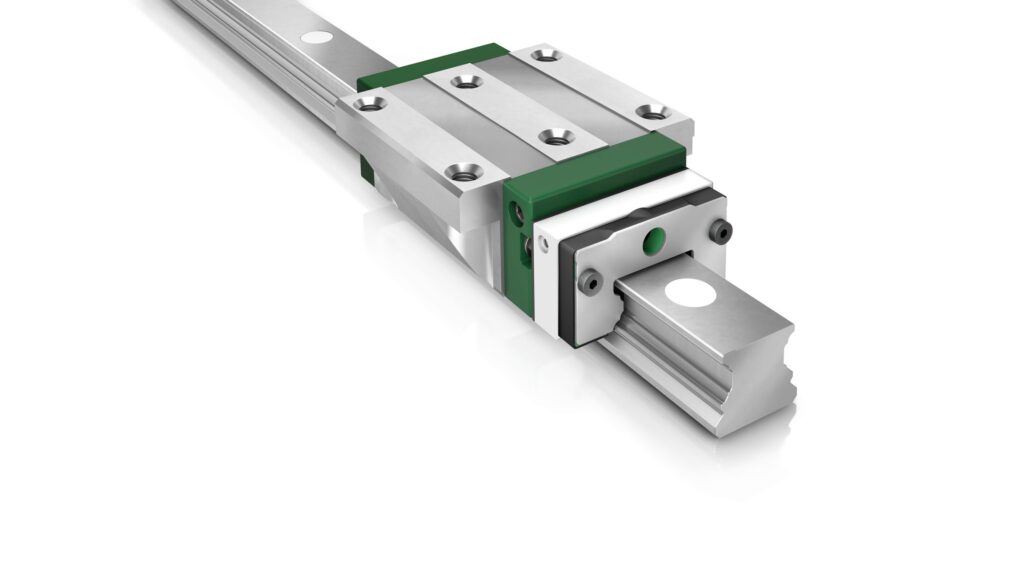Schaeffler presenta productos y servicios para una mayor higiene, eficiencia y fiabilidad