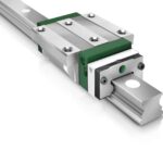 Schaeffler presenta productos y servicios para una mayor higiene, eficiencia y fiabilidad