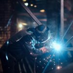 El inicio de año, un momento clave para reforzar la seguridad y eficiencia en los procesos de soldadura industrial