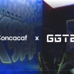 La española GGTech y Concacaf impulsan el futuro del entretenimiento de las jóvenes audiencias con el proyecto Concacaf Kick-Off