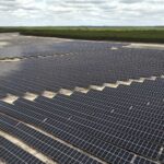 Ijes Solar construye una planta fotovoltaica de 45,5 MW al sur de Francia junto a Total Energies