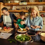 Cenas en peligro de extinción: HelloFresh anima a recuperar el hábito en 21 días Cenas en peligro de extinción: HelloFresh anima a recuperar el hábito en 21 días