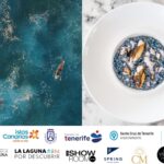 Paisajes al Plato Tenerife debuta en Miniature Pintxos Congress en el País Vasco