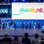 Changan debuta en IAA Mobility 2025 y presenta una nueva visión para la movilidad inteligente global Changan debuta en IAA Mobility 2025 y presenta una nueva visión para la movilidad inteligente global