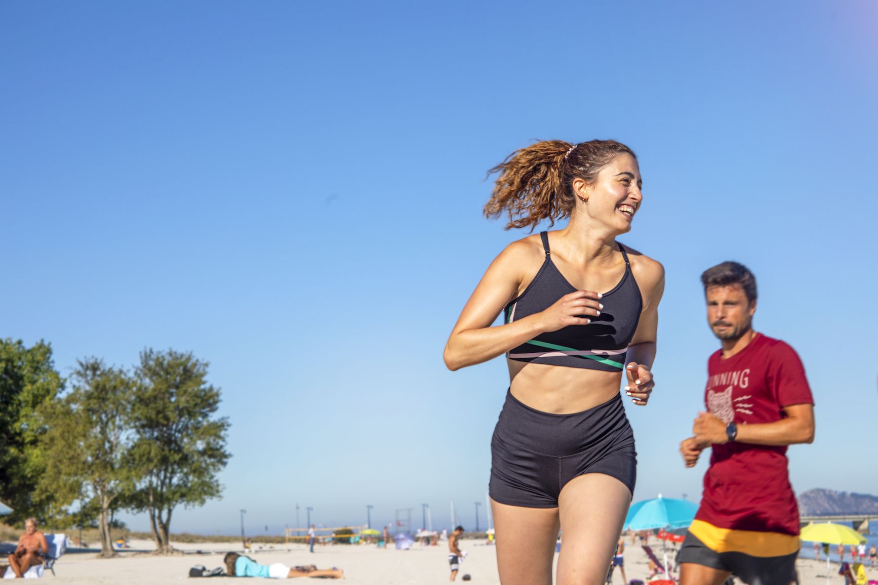 Distrito Estudio convierte sus eventos en el motor de una experiencia fitness única en España