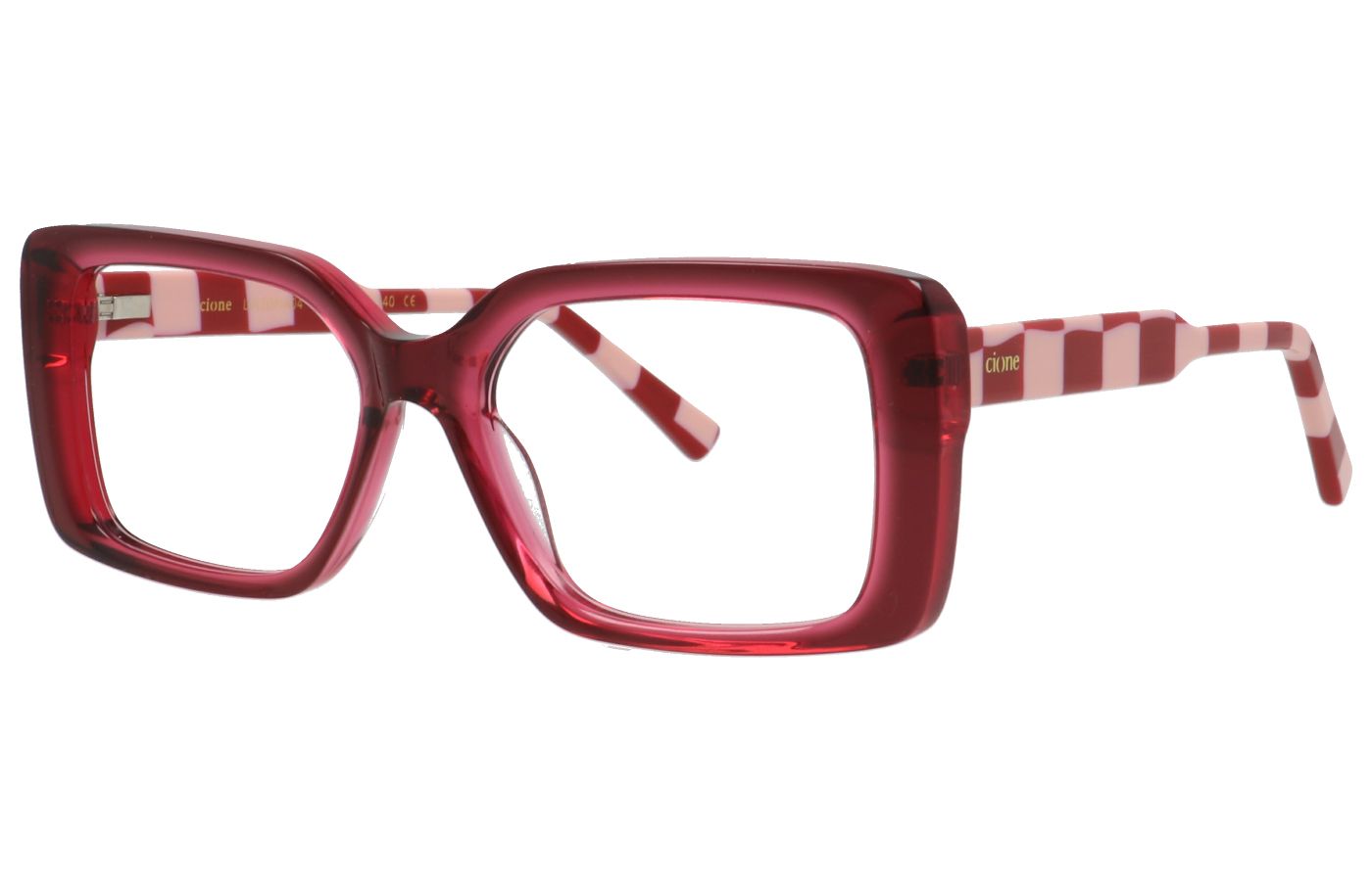 CIONE presenta LOLtopía: la colección que transforma la óptica en un manifiesto de color, rebeldía y alegría