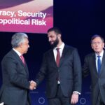 Baghdadi Capital participa en Concordia Annual Summit 2025 como patrocinador principal