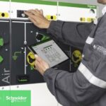 Schneider Electric y E.ON firman un acuerdo a largo plazo para acelerar la transición energética con aparamenta de media tensión libre de SF₆