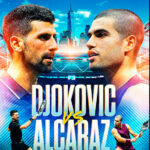 Alcaraz se deshace de Lehecka y se juega el pase a la final con un Djokovic dispuesto a pelear cinco sets