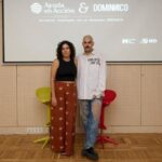 Ayuda en Acción y Dominnico acercan la moda como motor de vocación y futuro bajo el marco de Madrid es Moda
