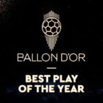 Ousmane Dembélé parte favorito a relevar a Rodri Hernández y privar del Balón de Oro a Lamine Yamal