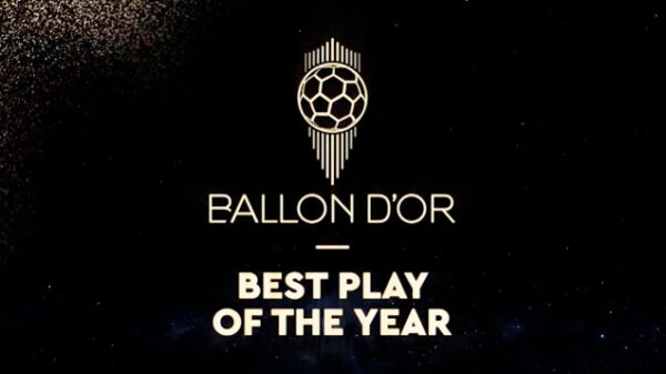 Ousmane Dembélé parte favorito a relevar a Rodri Hernández y privar del Balón de Oro a Lamine Yamal
