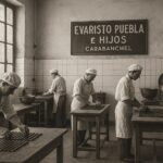 La familia Suárez Stuyck toma las riendas de Dulce Tentación, la chocolatera fundada en 1926 La familia Suárez Stuyck toma las riendas de Dulce Tentación, la chocolatera fundada en 1926