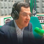 Juanma Moreno avisa que habrá adelanto electoral en Andalucía si Sánchez convoca elecciones generales Juanma Moreno avisa que habrá adelanto electoral en Andalucía si Sánchez convoca elecciones generales
