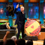 Los duelos de Broncano y Motos, Joaquín Prat y Sonsoles Ónega, o MasterChef vs Acosta con la ex de Ábalos