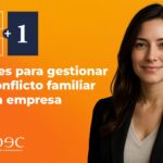 La consultoría CEDEC lanza la guía ‘4+1 claves para gestionar el conflicto familiar en la empresa’