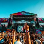 El Tenerife Cook Music Fest 2026 se celebrará los días 16, 17 y 18 de julio