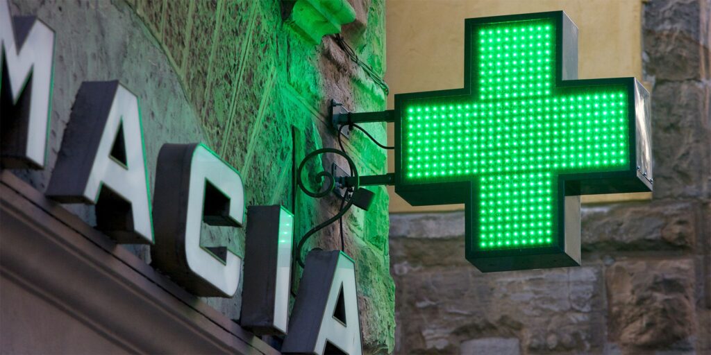 1.237 farmacéuticos y farmacéuticas que trabajan en Gipuzkoa conmemoran mañana el Día Mundial de la profesión