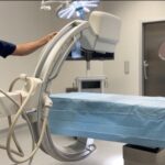 El Hospital Quirónsalud Bizkaia incorpora un nuevo arco quirúrgico en C para intervenciones más seguras y precisas