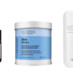 Cinco productos que ayudan a resetear la piel después de las vacaciones y recomiendan las directoras dermocosméticas y cosmetólogas Cinco productos que ayudan a resetear la piel después de las vacaciones y recomiendan las directoras dermocosméticas y cosmetólogas