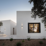 DmasC Arquitectos explica las 8 claves de la arquitectura ansiolítica