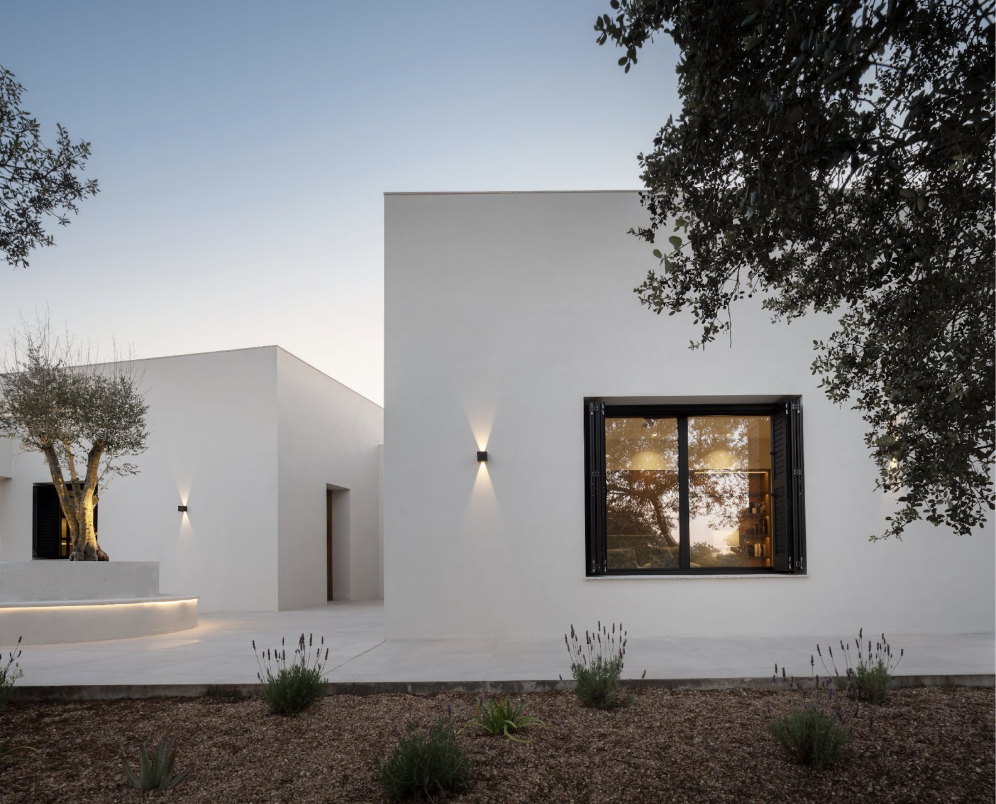 DmasC Arquitectos explica las 8 claves de la arquitectura ansiolítica