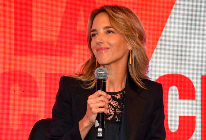 Cayetana, Ester Muñoz, Alicia García y Alma Ezcurra contra el francomodín