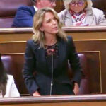 Cayetana, Ayuso y Feijóo, choque sin cuartel contra Sánchez con desplome de PSOE y Sumar Cayetana, Ayuso y Feijóo, choque sin cuartel contra Sánchez con desplome de PSOE y Sumar