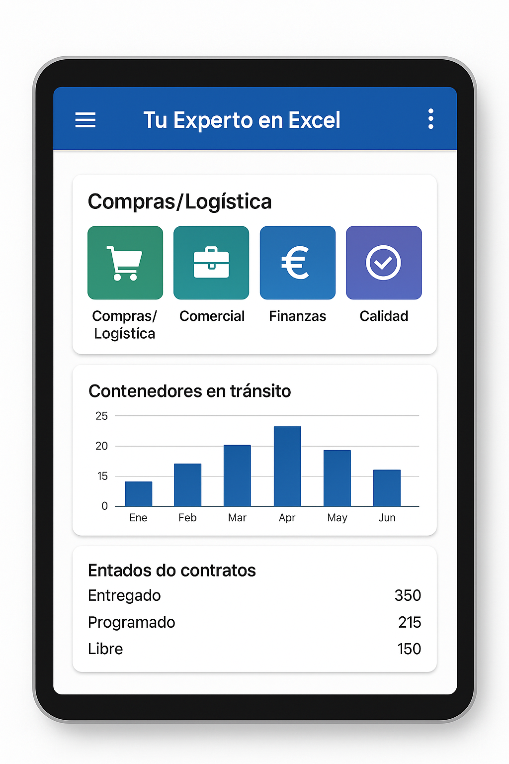 Tu Experto en Excel ofrece a las pymes un ERP a medida más rápido y económico con tecnología low-code