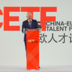 España y China coinciden en la importancia del talento y la inteligencia artificial para la colaboración internacional