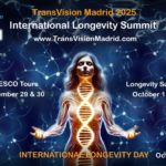 España repite como sede de la Cumbre Internacional por la Longevidad en octubre