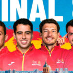 Jaume Munar y Pedro Martínez fuerzan el quinto partido ante Dinamarca en la Copa Davis