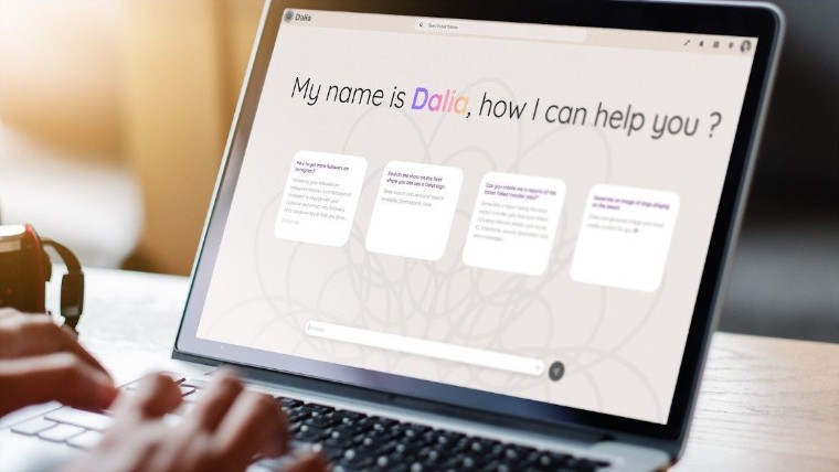 Dalet presenta los flujos de trabajo multimedia con IA Agentic en la IBC2025