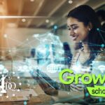 Growit School se asocia al Grupo Doctrina Qualitas para sumar reconocimiento académico a sus formaciones Growit School se asocia al Grupo Doctrina Qualitas para sumar reconocimiento académico a sus formaciones