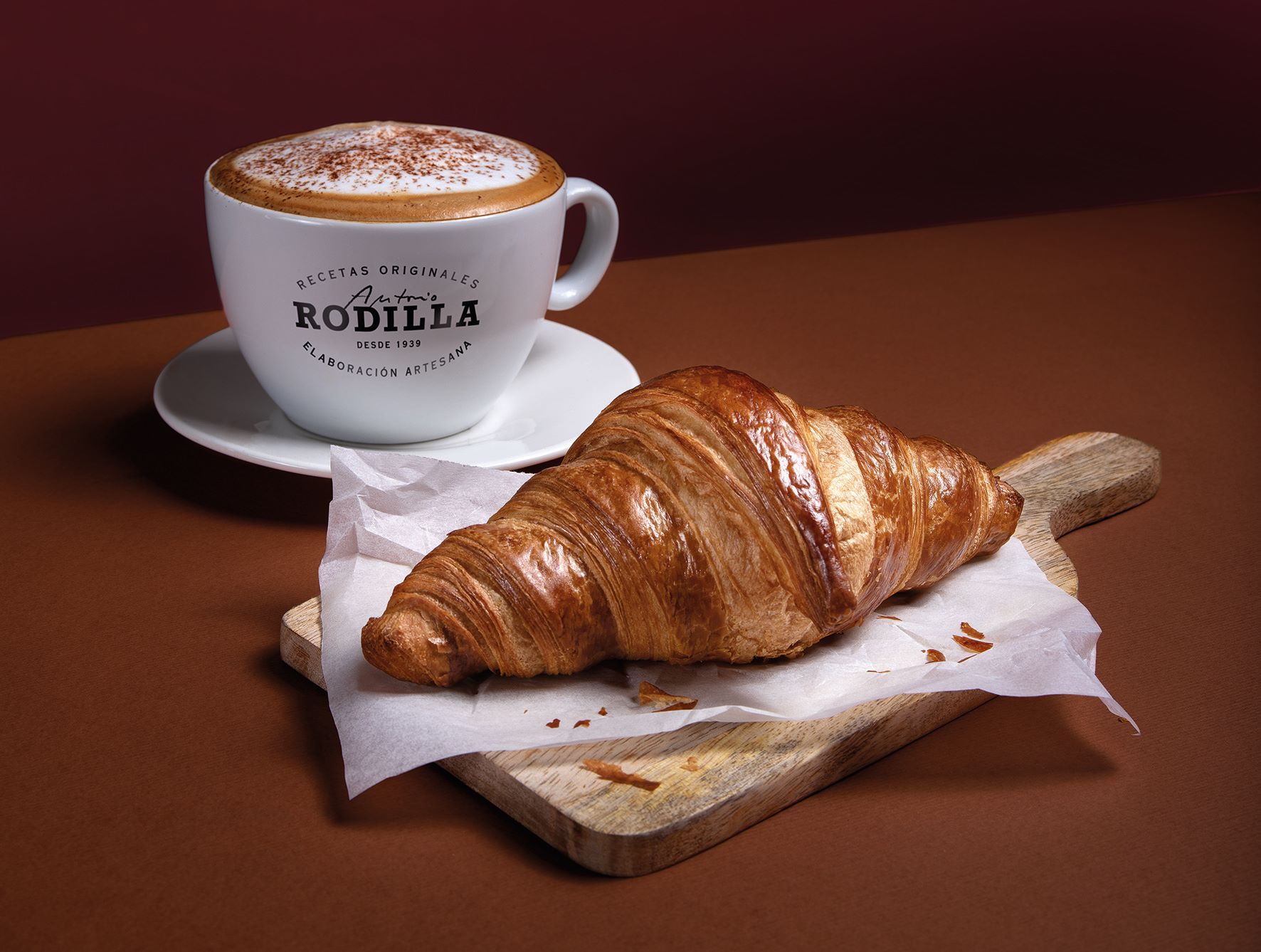 Rodilla busca instaurar el Día Nacional de la Merienda