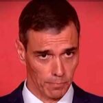 Sánchez se desploma como peor presidente, rechazo de un 13,7% de los que votaron PSOE, y los datos de  UCO y prostitución