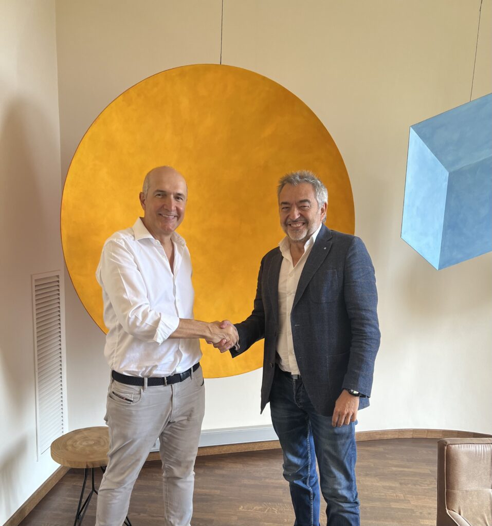 CRA Barcelona y Reproducción Bilbao se unen a Assisted Reproduction Alliance
