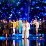Bailando con las estrellas lidera a la baja, Emparejados con Victoria de Marichalar cae al cuarto puesto