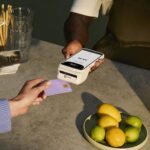 SumUp lanza Terminal: TPV, punto de venta y gestión de pedidos en un único dispositivo