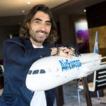El legado de Javier Hidalgo en Globalia: innovación y transformación digital