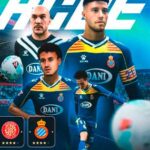 Girona y Espanyol viven un derbi de dinámicas opuestas